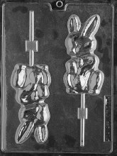 Rabbit Lolly