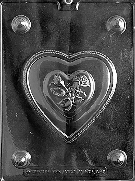 Life of the Party Decorative Pour Box (a)