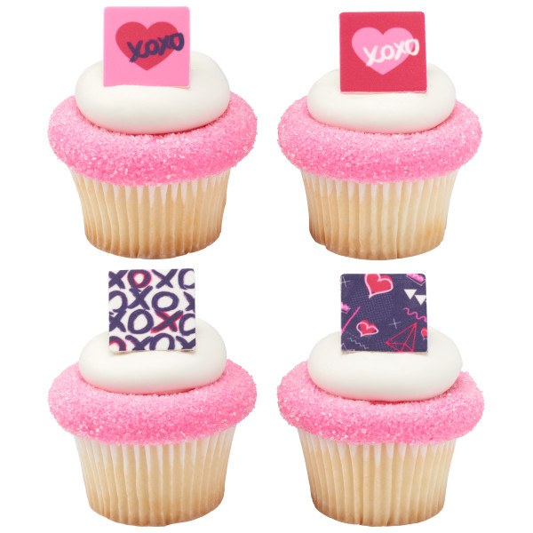 Xoxo Love Assortment