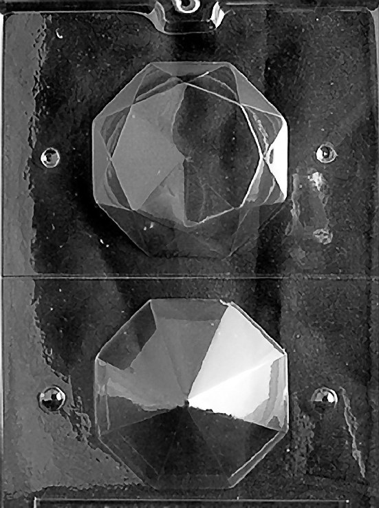 Life of the Party Large 3d Diamond