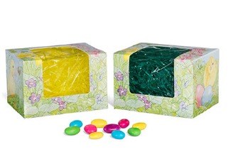 2lb Easter Garden Window Box 5