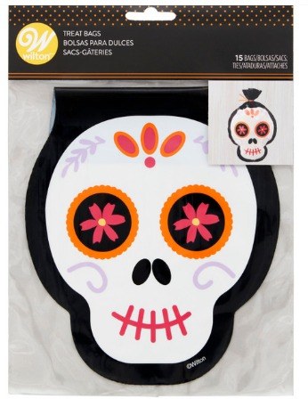 Halloween Boo Bag