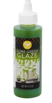 Wilton Edible Slime 4oz