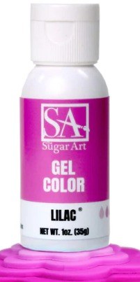 Sugar Art Sugar Art Lilac