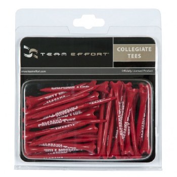 40 Count Golf Tees