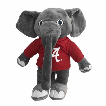 Big Al Mascot Lg