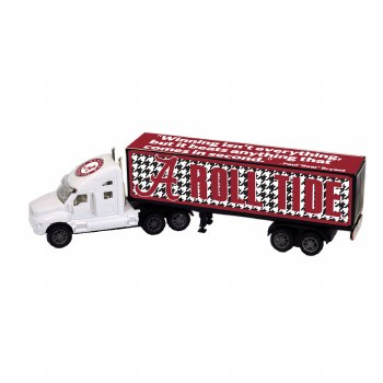 Big Rig Houndstooth