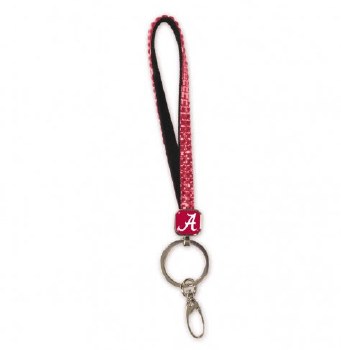 Bling Alabama Keystrap