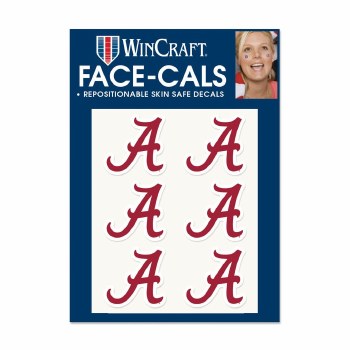 Face-cal