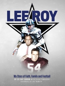 Lee Roy Jordan
