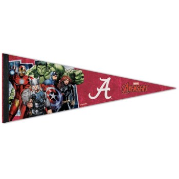 Alabama Marvel Pennent