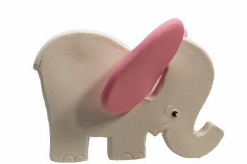 Pink Teether