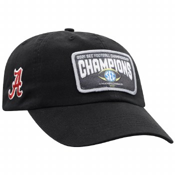 2021 Sec Hat