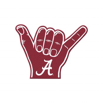 Shaka Hand