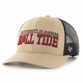 47 Trucker