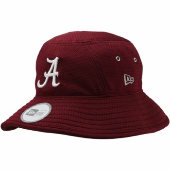 team bucket hats