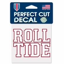 4x4 Al Roll Tide