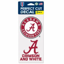 4x8 Set Alabama S&l