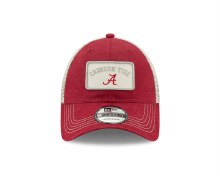940 Trucker Patch