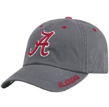Alabama Adjustable Charcoal