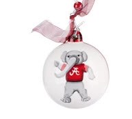 Mascot Ball Ornament