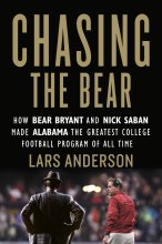 Chasing The Bear