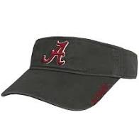 Charcoal Visor