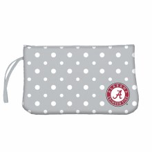 Dot Wristlet