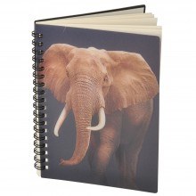 Elephant Notebook