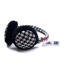 Fuzzy Ear Muffs