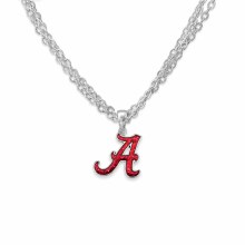 Game Day Glitter Necklace