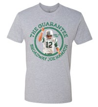 Guarantee Men Med Grey