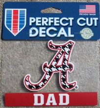 Houndstooth A Dad