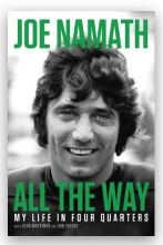 Joe Namath