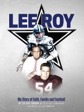 Lee Roy Jordan