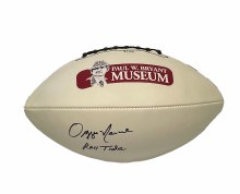 Ozzie Newsome Football