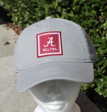 Roll Tide Square Twill Hat