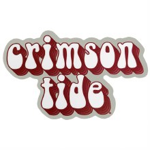 3 Layer Crimson Tide
