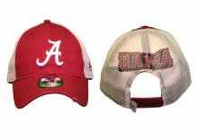 Stated Back Alabama