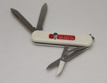 Swiss Army Knife
