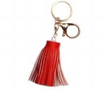 Tassel Keychain