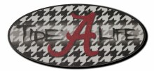 Tide Life Key Ring