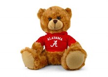 University Bear 9"