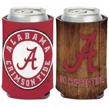Wooden Can Koozie