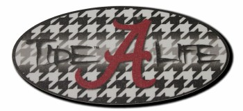 Tide Life Key Ring