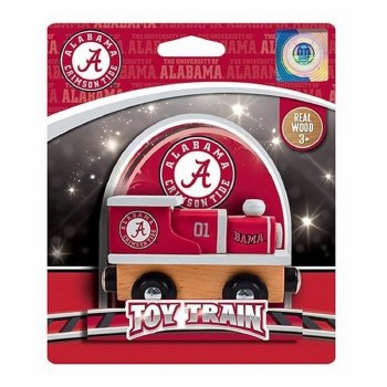 Alabama Train