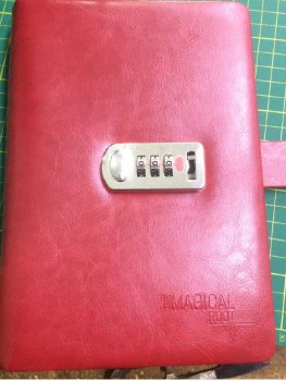 Red Zuni Journal