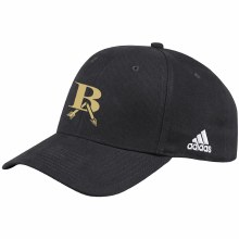 STRUCTURED FLEX HAT M/L BLACK