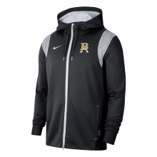 Therma  Fit Fleece Full Zip Hoodie by Nike