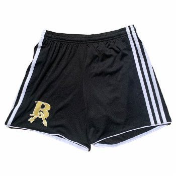 YOUTH TASTIGO SHORT XS BLACK